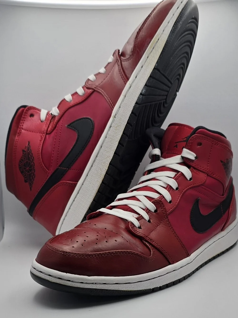 Jordan classic air